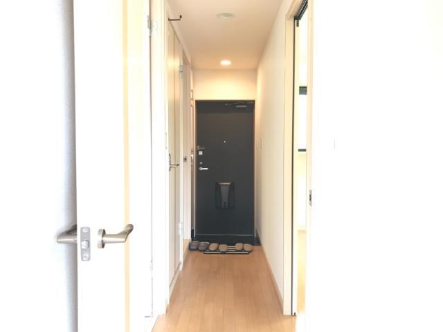 ウィステリア　スプリングス 部屋画像