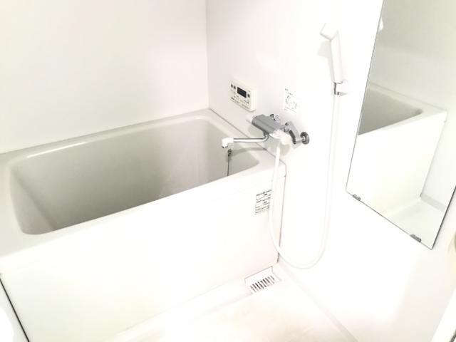 ウィステリア　スプリングス 部屋画像