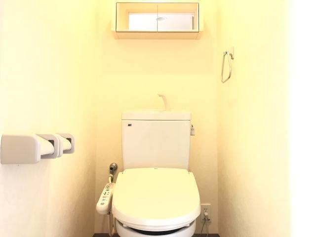 ウィステリア　スプリングス 部屋画像
