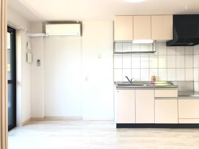 ウィステリア　スプリングス 部屋画像