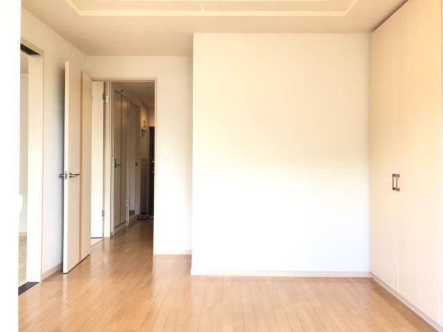 ウィステリア　スプリングス 部屋画像