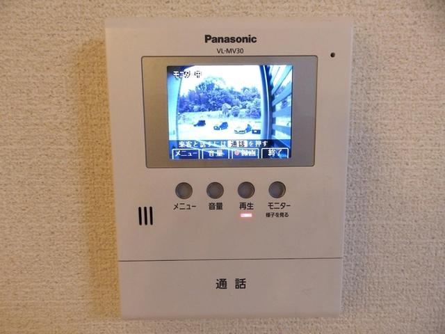 アベニュー中山Ⅱ（105） 部屋画像
