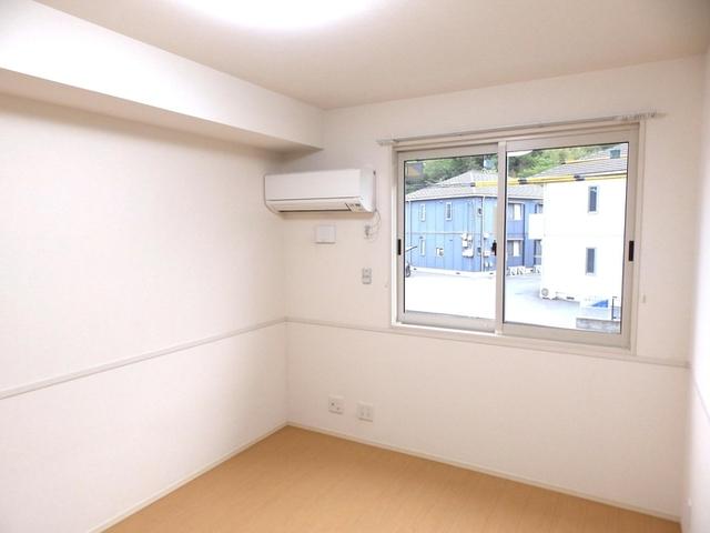 アベニュー中山Ⅱ（105） 部屋画像