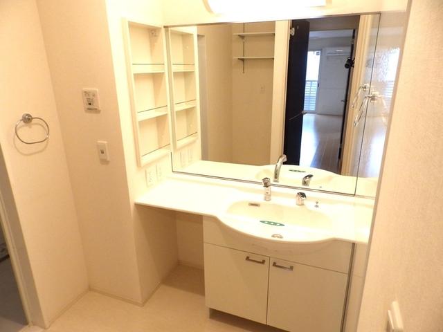 アベニュー中山Ⅱ（105） 部屋画像