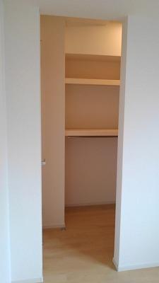 ベルヴィー　寺の前（103） その他部屋・スペース