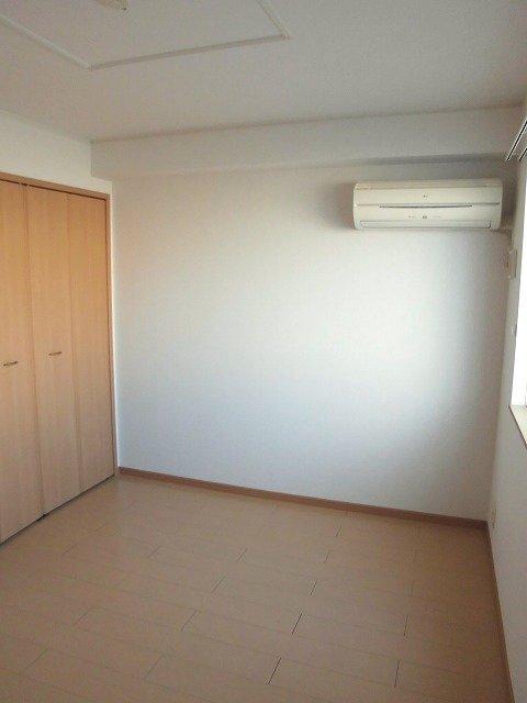 ビッグアイランドハーヴェストＢ（105） 設備