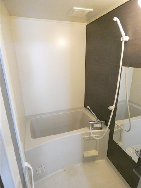 セジュールソシア　B棟（B202） 部屋画像