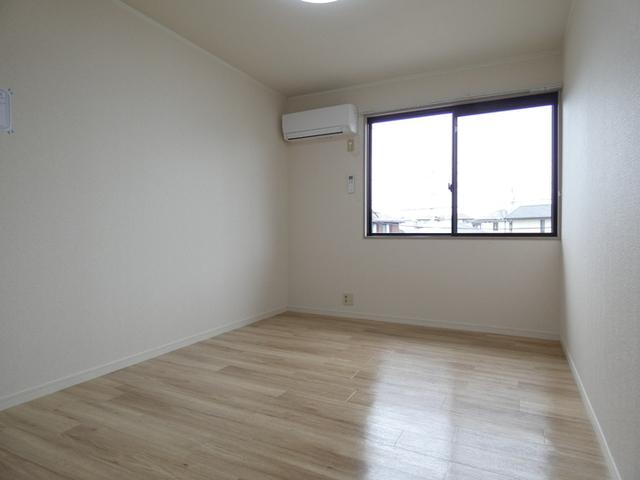 セジュールソシア　B棟（B202） 部屋画像