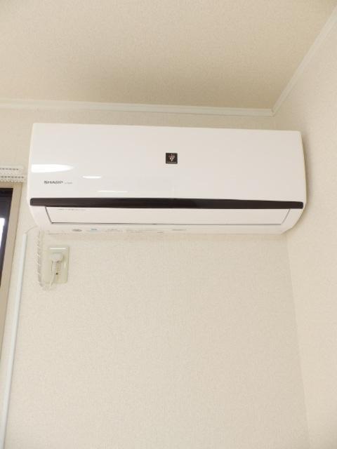 セジュールソシア　B棟（B202） 設備