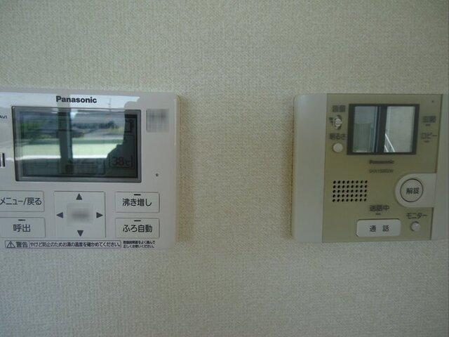 アーバン黒石（205） 部屋画像