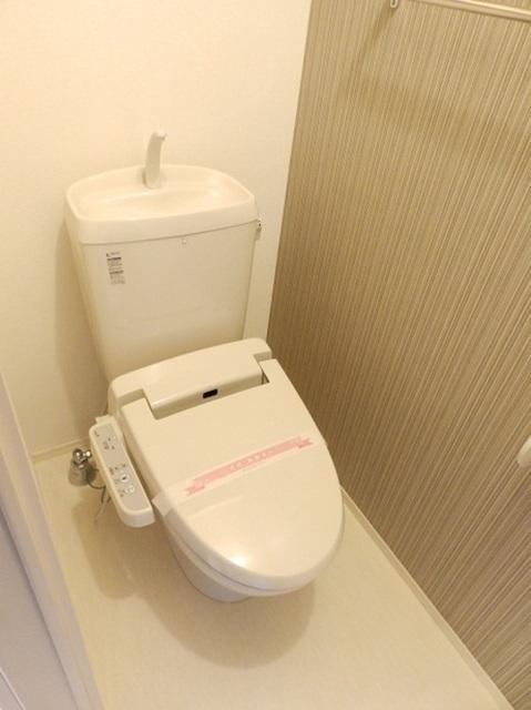 アベニュー中山Ⅱ（103） 部屋画像