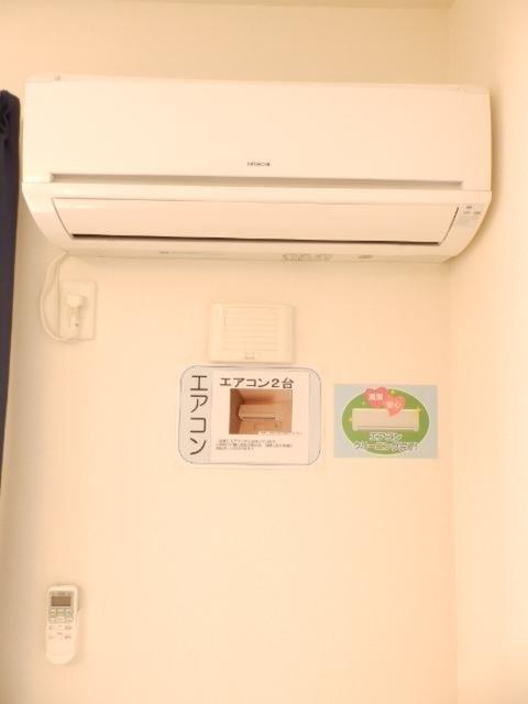 アベニュー中山Ⅱ（103） 設備