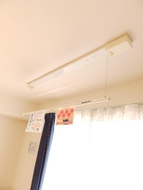 アベニュー中山Ⅱ（103） その他