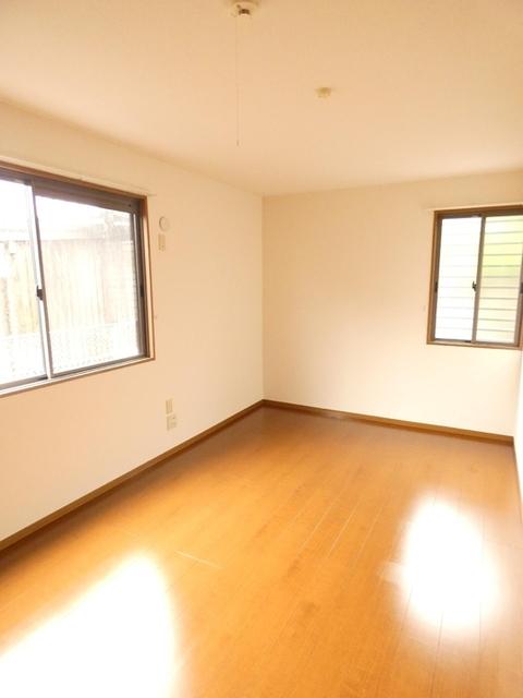 グリーンヒル（102） 部屋画像