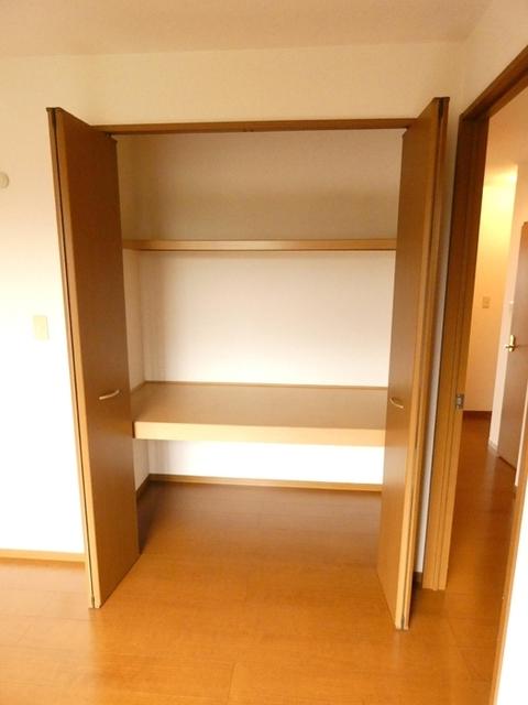 グリーンヒル（102） 収納