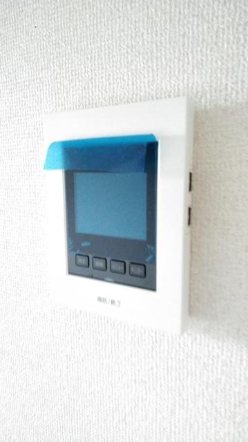 グリーンヒル（102） セキュリティ