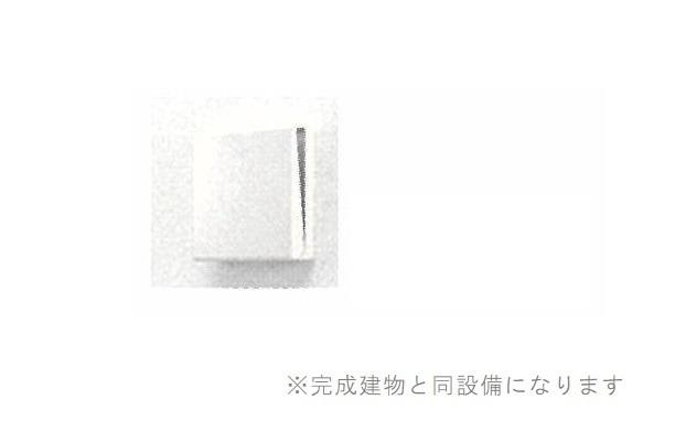ビラ・アンダンテ（202） 設備