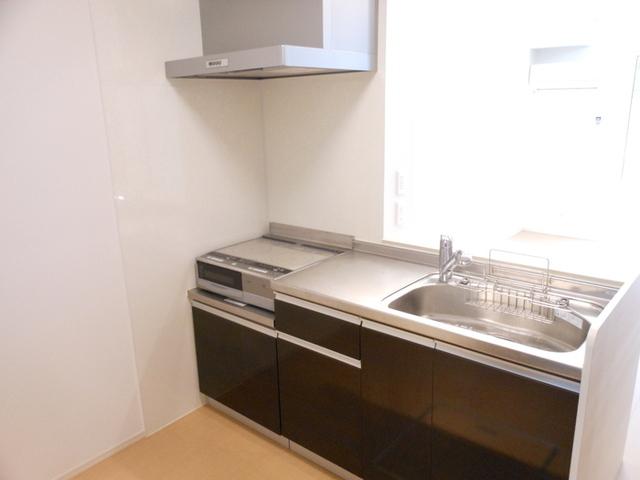 リバーパーク新天町（103） キッチン