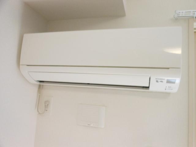 リバーパーク新天町（103） その他