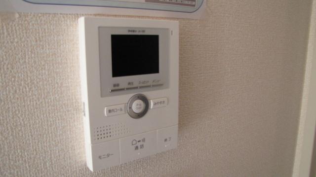 コンフォール・ピア（203） その他