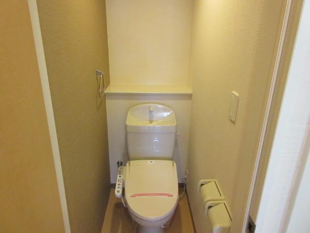 ハイツ江昭　Ａ棟 部屋画像