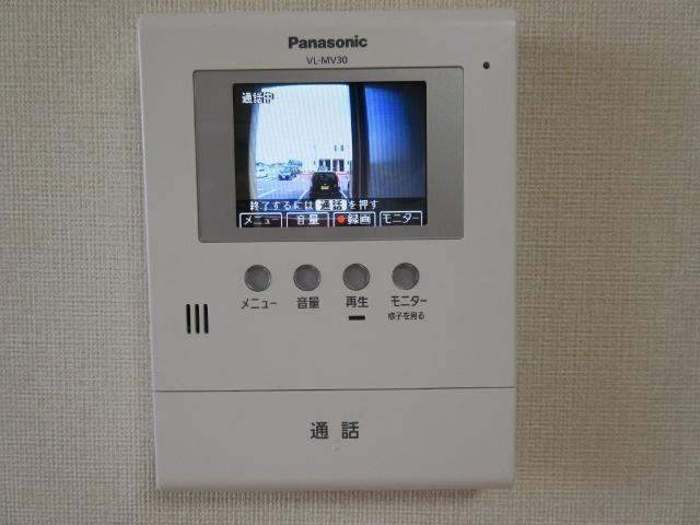 ハイツ江昭　Ａ棟 部屋画像