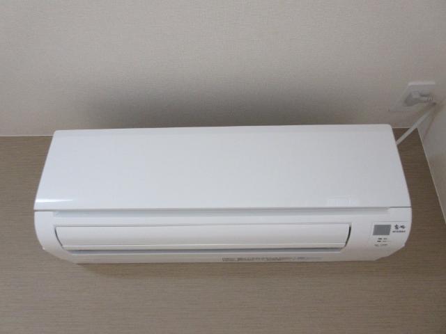 ハイツ江昭　Ａ棟 部屋画像