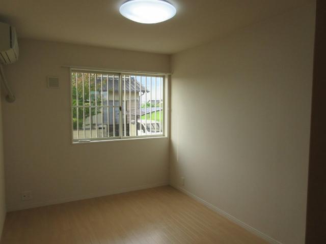 ハイツ江昭　Ａ棟 部屋画像