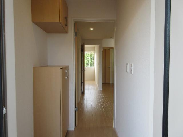 ハイツ江昭　Ａ棟 部屋画像