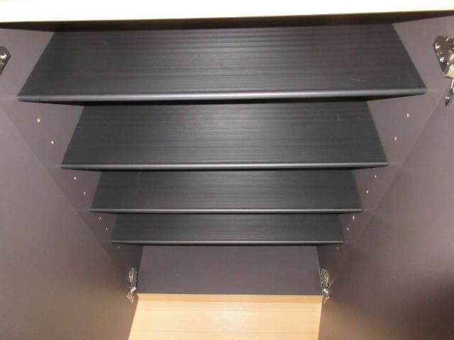 ハイツ江昭　Ａ棟 部屋画像