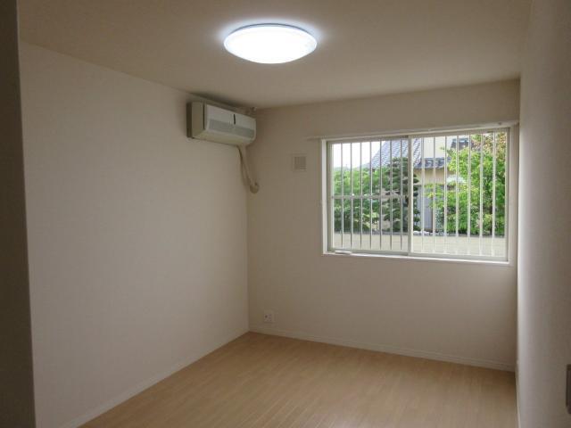ハイツ江昭　Ａ棟 部屋画像