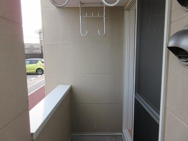 ハイツ江昭　Ａ棟 部屋画像