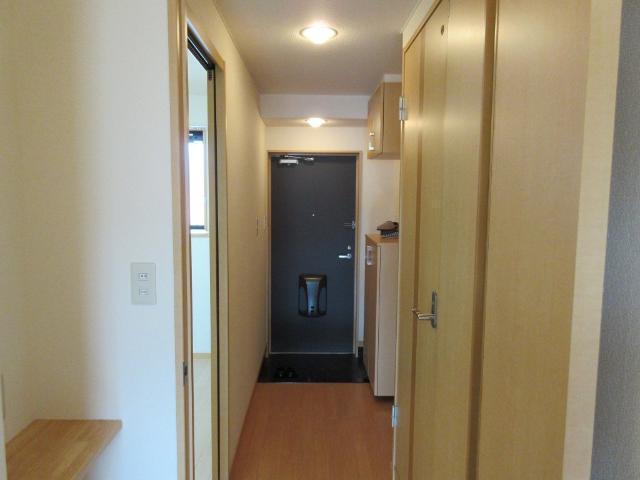 シルフィード 部屋画像