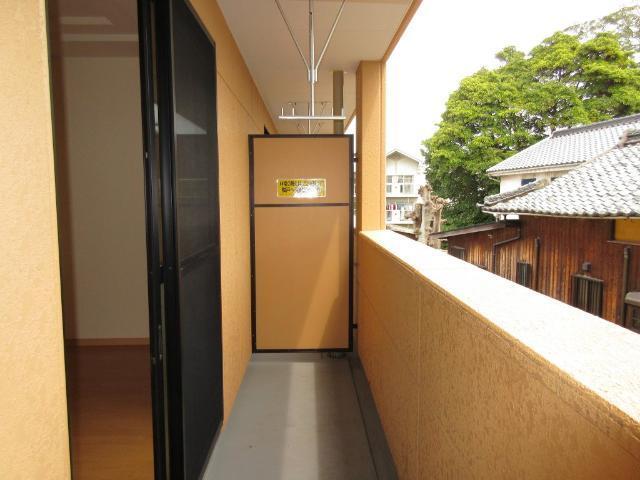 シルフィード 部屋画像