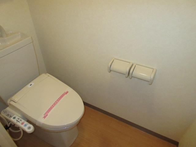 シルフィード 部屋画像