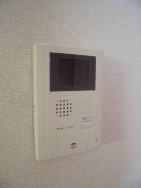 リベルテＢ（102） 設備