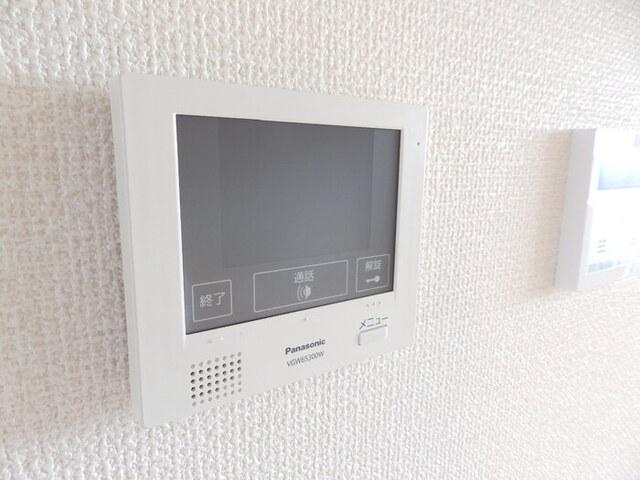 サーナ（303） 設備