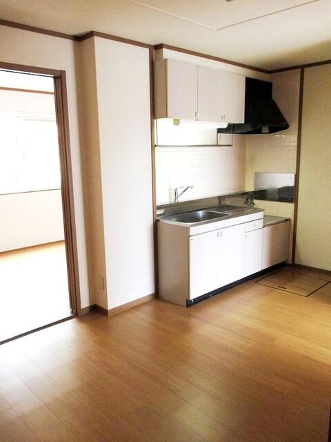 エスポワールＦ（102） その他部屋・スペース