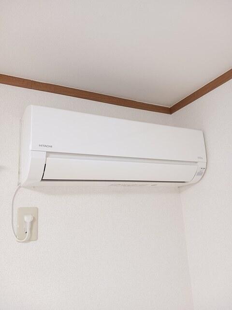 エスポワールＤ（103） 設備