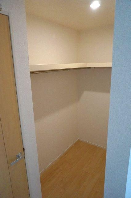 アクティフ宇部Ⅲ（104） 収納
