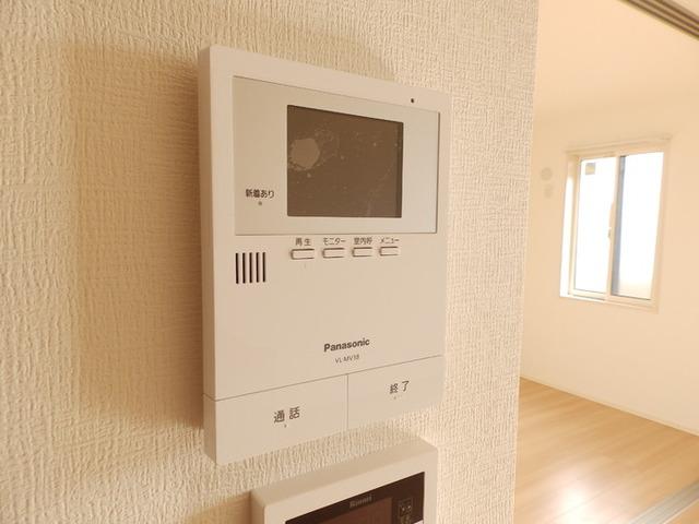 恩田ヒルズ（301） その他