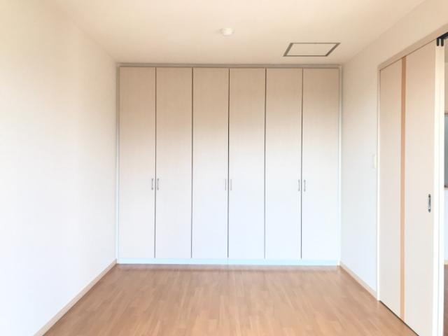 グランダー常盤 部屋画像