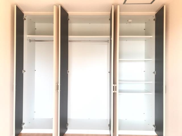 グランダー常盤 部屋画像
