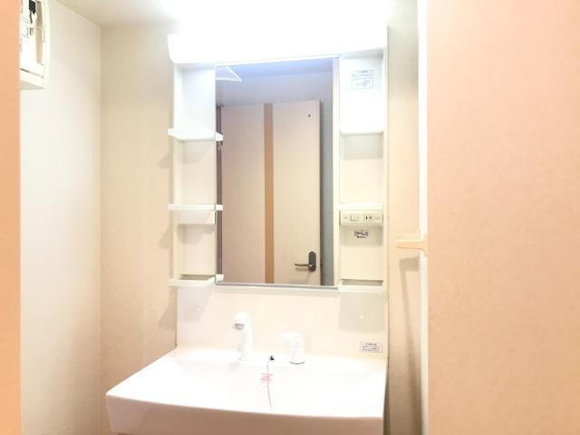 グランダー常盤 部屋画像