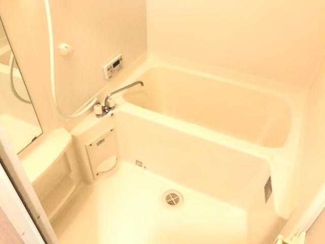 グランダー常盤 部屋画像