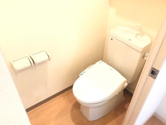 グランダー常盤 部屋画像