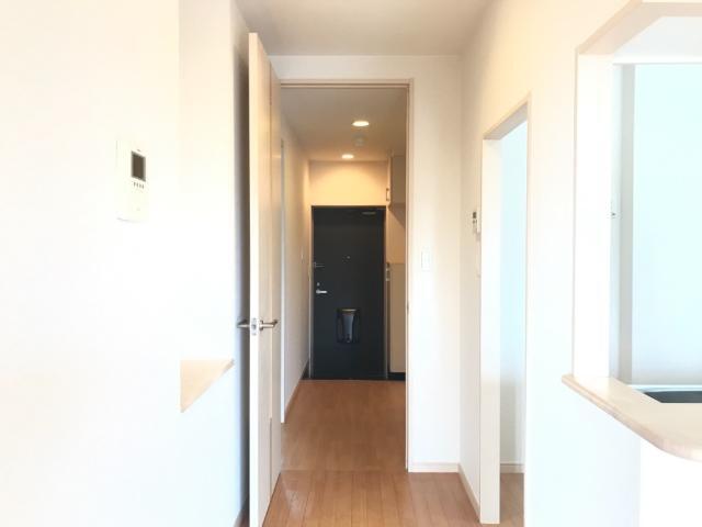 グランダー常盤 部屋画像
