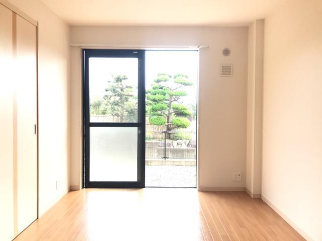 グランダー常盤 部屋画像