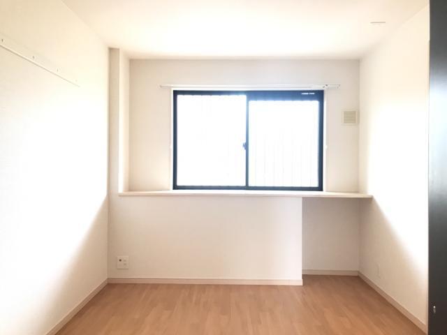 グランダー常盤 部屋画像