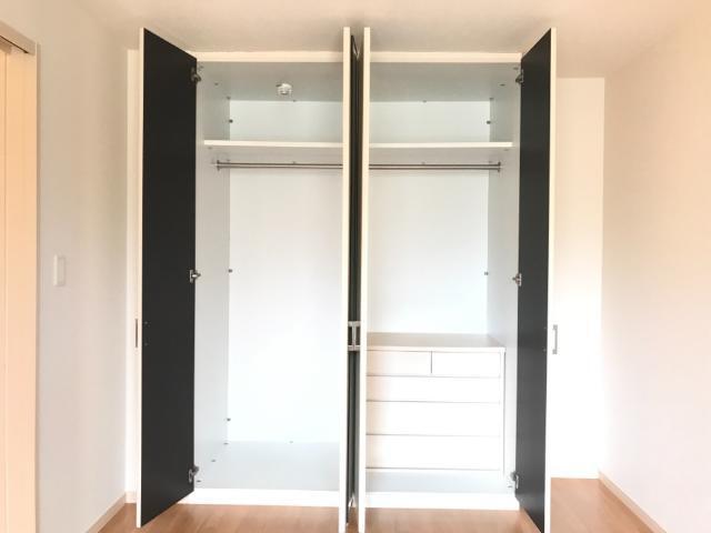 グランダー常盤 部屋画像